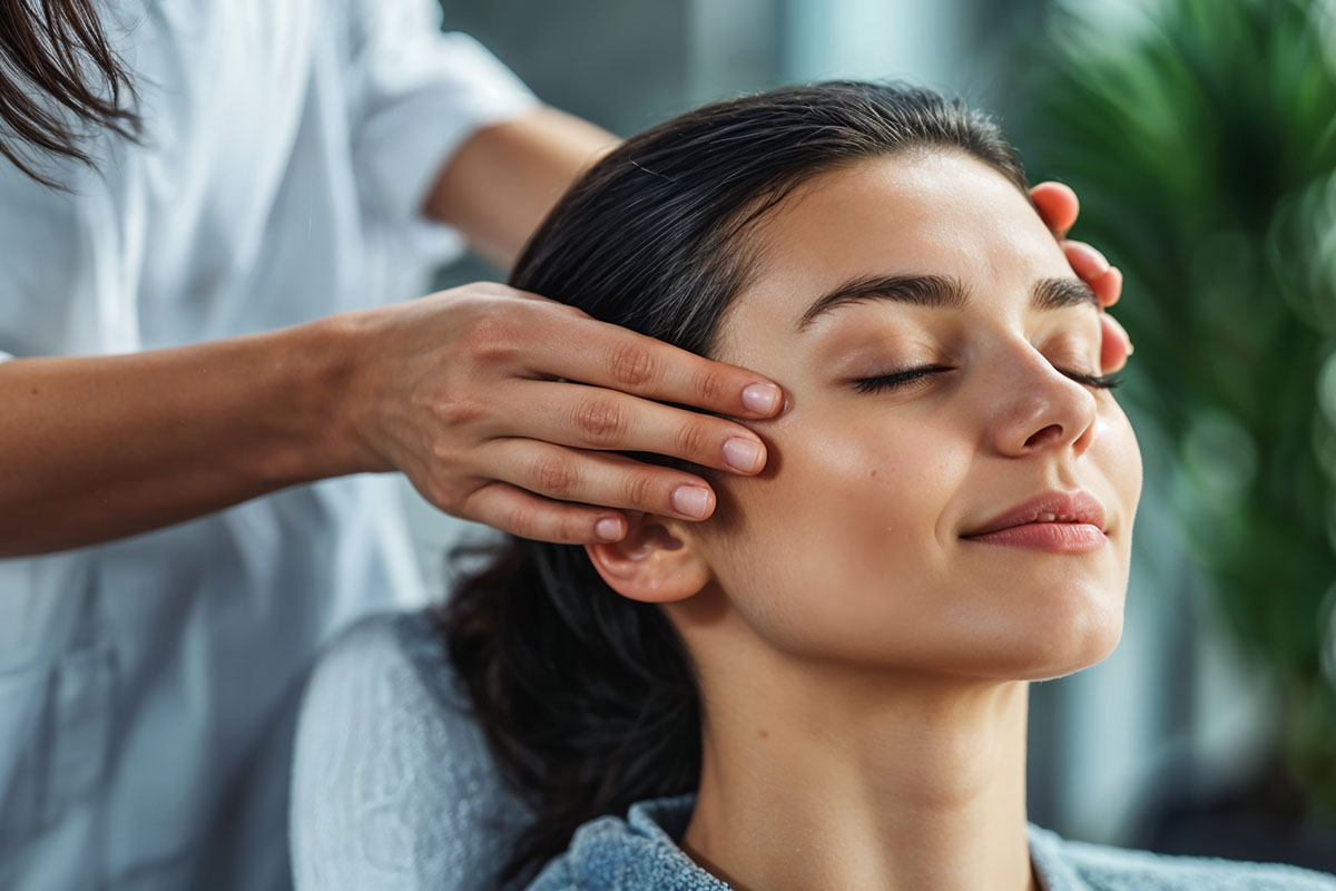 Treatment result – before